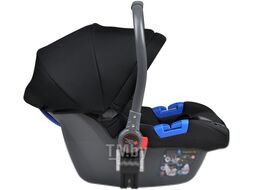 Автокресло Farfello KS-2150/a (черный)