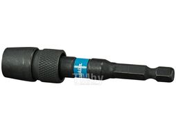 Магнитный держатель с зажимным патроном 76 мм Impact Black MAKITA E-24125