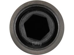 Магнитный держатель с зажимным патроном 76 мм Impact Black MAKITA E-24125