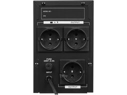 Источник бесперебойного питания Marsriva MR-UF1050 (31053179)
