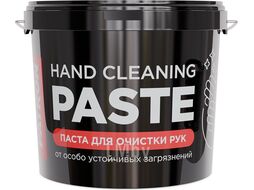Очиститель для рук 5л (нетто 3,5кг) - паста для очистки рук от особо устойчивых загрязнений: смазок, масел, клея, битума, сажи, антикоррозийных материалов PATRON PAC305