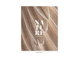 Тетрадь А4 48 л., клет. "Nature" скоба сбоку, обл. карт., ассорти Greenwich Line N4c48-38997