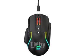 Беспроводная мышь с акуммулятором R8 G303 черный