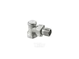 Клапан запорно-регул. угловой Regutec F Ду 15 IMI HEIMEIER 0331-02.000