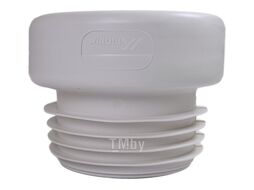 Манжета для унитаза прямая Дн 110 VIRPlast 70717579