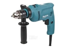 Дрель ударная (500 Вт / ЗВП_1,5-13 мм / Коробка) MAKITA M0801B