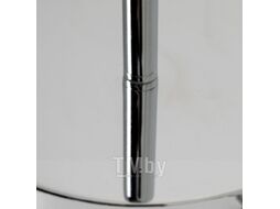 Торшер Arte Lamp Elba A2581PN-1CC