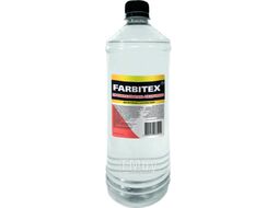 Средство от коррозии Farbitex Преобразователь ржавчины ПЭТ (1л)