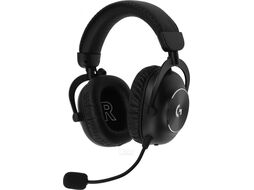 Наушники Logitech G Pro X 2 Lightspeed черный (981-001263)