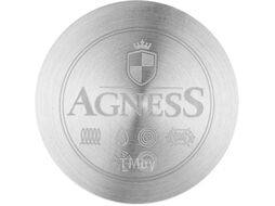 Турка для кофе Agness 914-052