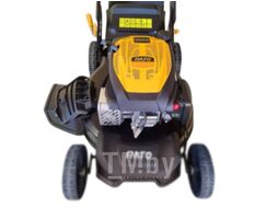 Газонокосилка бензиновая Rato RMS53Q-V210