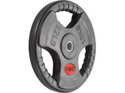 Диск для штанги VictoryFit VF-S251000 (10кг)