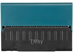 Биты Impact Black (10 шт) 50 мм в кейсе MAKITA E-12011