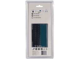 Биты Impact Black (10 шт) 50 мм в кейсе MAKITA E-12011