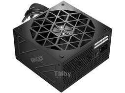 Блок питания 750Вт, 1stPlayer ACK SILVER 750W HA-750BA7-BK, 80 Plus Silver, APFC, ATX