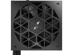 Блок питания 750Вт, 1stPlayer ACK SILVER 750W HA-750BA7-BK, 80 Plus Silver, APFC, ATX