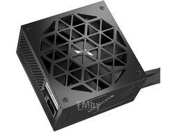 Блок питания 750Вт, 1stPlayer ACK SILVER 750W HA-750BA7-BK, 80 Plus Silver, APFC, ATX