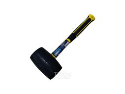 Киянка резиновая мм 710 г фибергласовая рукоятка HIBORG 388-710