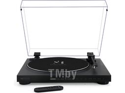 Проигрыватель виниловых пластинок TT44ATA Black Music Public Kingdom 80004596