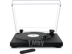 Проигрыватель виниловых пластинок TT44ATA Black Music Public Kingdom 80004596