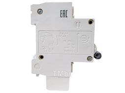 Дифференциальный автомат NX6R-BLE-32 3P+N C32 30mA тип AC 6kA (R) Wilderness NX6RB-4-032C-030AC
