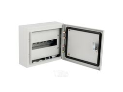 Щит ЩРН-12 IP54 (260х310х120) Дрогол DR0055