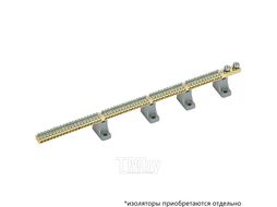 Шина N "ноль" 200А ШНИ-10х18-60-L2-G КС 95051