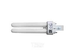 Лампа люминесцентная КЛЛ-PD-13Вт-4000К-G24d-1(2pin)-КС КС 950119