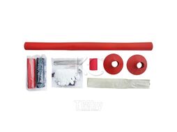 Муфта ПКНт-10 1х150/240 б/н ПВХ/СПЭ изоляция 10 кВ КС PKNT10-150240X