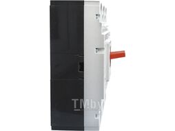 Автоматический выключатель ВА 88-400E 3P, 400А, 415VAC, 35кА, Ir=160_400А, КС EVA88-3-40040035