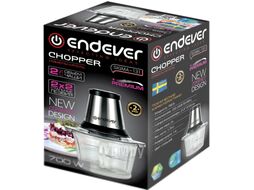 Измельчитель-чоппер Endever Sigma-131