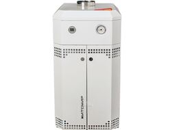 Газовый котел АТЕМ Житомир-10 КС-Г-015 СН