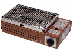 Газовый гриль Tourist Master Grill TG-010