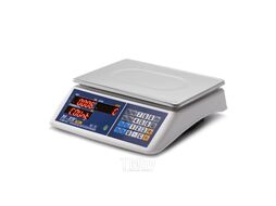Весы торговые Mertech Mary M-ER 223 AC-32.5