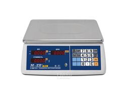 Весы торговые Mertech Mary M-ER 223 AC-32.5