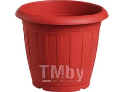 Вазон Stefanplast Venezia 79845 (терракотовый)
