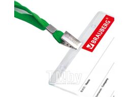 Бейдж Brauberg 231153