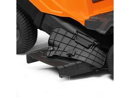Райдер бензиновый DAEWOO DWR 610