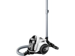 Пылесос Bosch BGS05A222 белый/черный