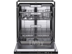 Встраиваемая посудомоечная машина YOSHIRO YDW-B60B2X11