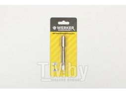 Метчик ручной М12х1,5 Werker H24120919