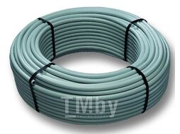 Труба PE-Xc/AL/PE-Xc металлопластиковая 20х2,8 SYLVER General Fittings TB0020G202810S