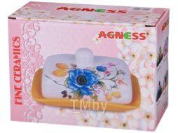 Масленка Agness 358-1104