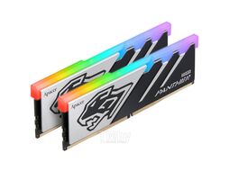 Оперативная память 32Gb Apacer Panther RGB AH5U32G60C6229BAA-2, DDR V, PC-48000, 6000MHz, kit 2x16Gb