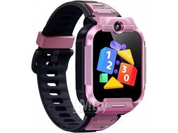 Детские часы Mibro Z5 розовые