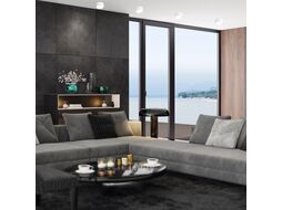 Точечный светильник ESCADA 20005Led 20005SMU/03LED SWH