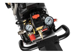 Компрессор ACF 300-24S безмасляный (HD / 1,5 кВт/ 24 л / 300 л/мин) (E0501.002.00) ELITECH 213682