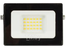 Прожектор низковольтный LED 20W-SL (12-85V) 6000-6500К 1400Лм Glanzen FAD-0002-20-12V-SL