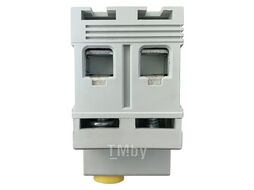 Дифференциальный выключатель (УЗО) NX6R 2P 63A 30mA тип AC 6kA (R) Wilderness NX6RU-2-063-030AC