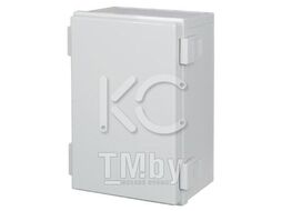 Корпус щита ЩМП-П (400х300х180) IP66 (R) Wilderness RH403018